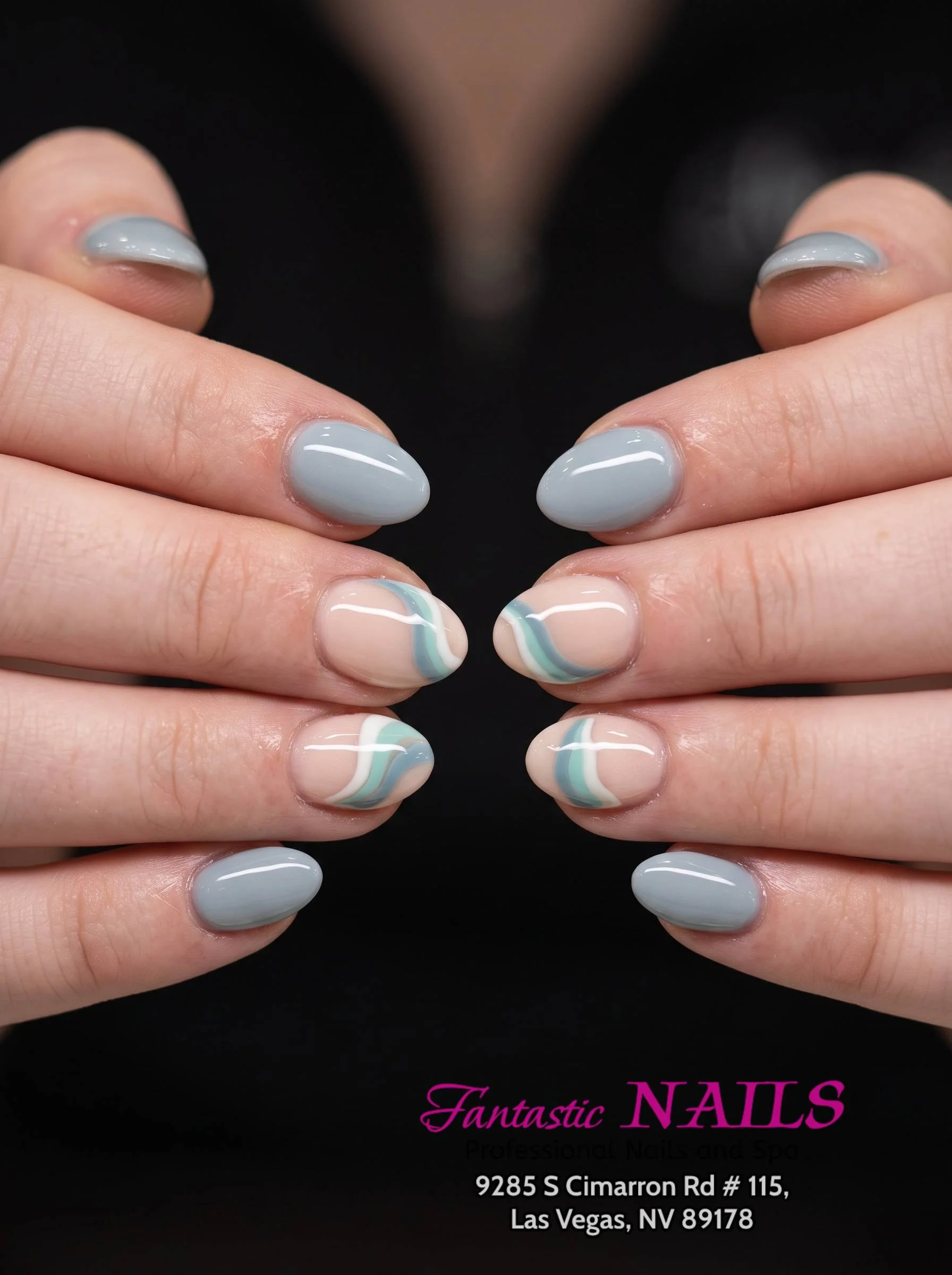 Nail Art